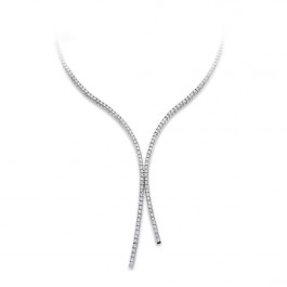 ΚΟΛΙΕ Κ18  ΜΕ ΔΙΑΜΑΝΤΙΑ