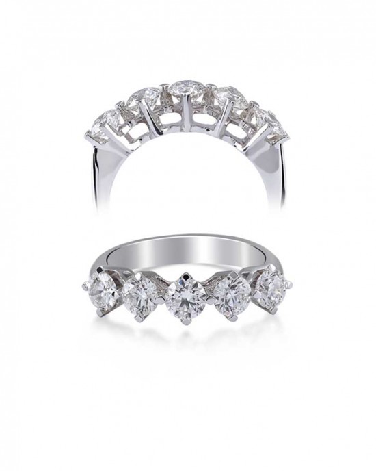 ΔΑΚΤΥΛΙΔΙ Κ18  ΜΕ ΔΙΑΜΑΝΤΙΑ