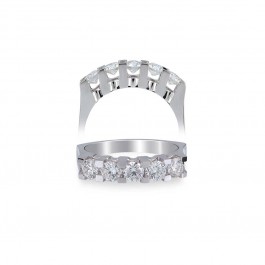 ΔΑΚΤΥΛΙΔΙ Κ18  ΜΕ ΔΙΑΜΑΝΤΙΑ