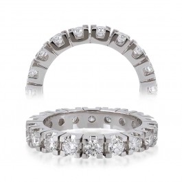 ΔΑΚΤΥΛΙΔΙ Κ18  ΜΕ ΔΙΑΜΑΝΤΙΑ