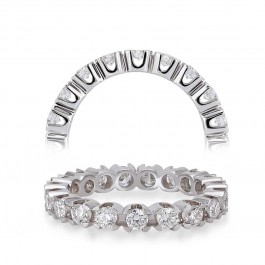 ΔΑΚΤΥΛΙΔΙ Κ18  ΜΕ ΔΙΑΜΑΝΤΙΑ