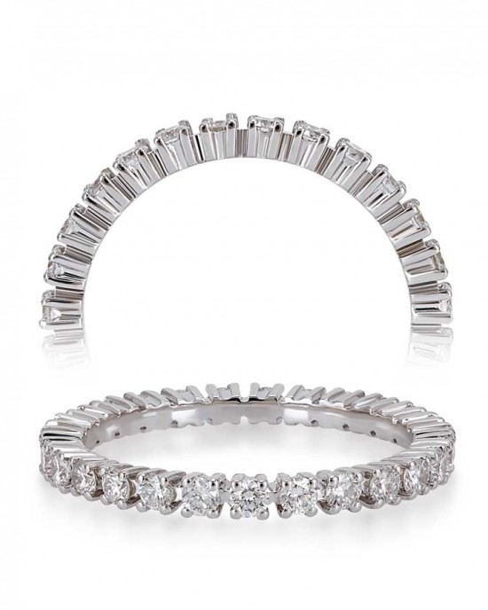 ΔΑΚΤΥΛΙΔΙ Κ18  ΜΕ ΔΙΑΜΑΝΤΙΑ