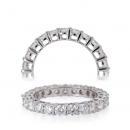 ΔΑΚΤΥΛΙΔΙ Κ18  ΜΕ ΔΙΑΜΑΝΤΙΑ