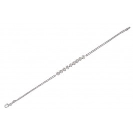 ΒΡΑΧΙΟΛΙ Κ18 ΜΕ ΔΙΑΜΑΝΤΙΑ