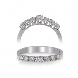 ΔΑΚΤΥΛΙΔΙ Κ18  ΜΕ ΔΙΑΜΑΝΤΙΑ