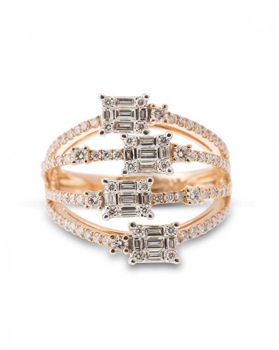 ΔΑΧΤΥΛΙΔΙ Κ18 ΜΕ ΔΙΑΜΑΝΤΙΑ