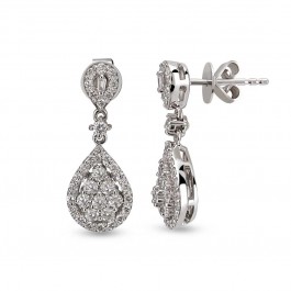 ΣΚΟΥΛΑΡΙΚΙΑ Κ18  ΜΕ ΔΙΑΜΑΝΤΙΑ