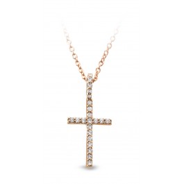 ΣΤΑΥΡΟΣ Κ18  ΜΕ ΔΙΑΜΑΝΤΙΑ