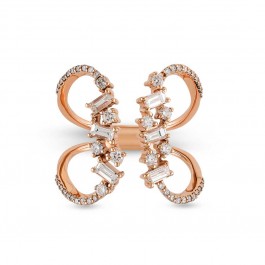 ΔΑΧΤΥΛΙΔΙ Κ18 ΜΕ ΔΙΑΜΑΝΤΙΑ