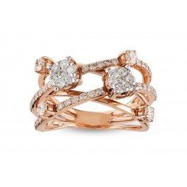 ΔΑΧΤΥΛΙΔΙ Κ18 ΜΕ ΔΙΑΜΑΝΤΙΑ