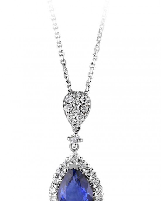 ΜΕΝΤΑΓΙΟΝ Κ18 ΜΕ ΔΙΑΜΑΝΤΙΑ ΚΑΙ ΖΑΦΕΙΡΙ