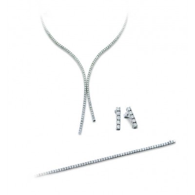 ΣΕΤ Κ18 ΜΕ ΔΙΑΜΑΝΤΙΑ