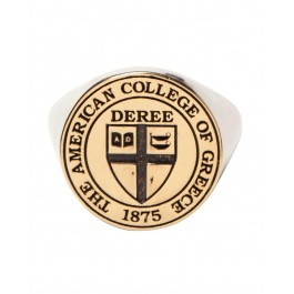 ΔΑΧΤΥΛΙΔΙ ΑΣΗΜΕΝΙΟ ΚΑΙ ΧΡΥΣΟ Κ14 3831-3653