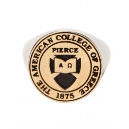 ΔΑΧΤΥΛΙΔΙ ΑΣΗΜΕΝΙΟ ΚΑΙ ΧΡΥΣΟ Κ14 3835-3656